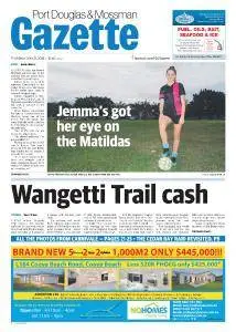 Port Douglas & Mossman Gazette - May 31, 2018