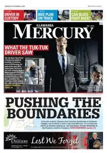 Illawarra Mercury - November 11, 2020
