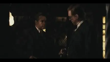 A Spy Among Friends S01E02