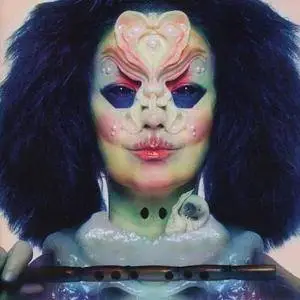 Bjork - Utopia (2017)