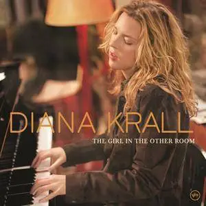 Diana Krall - The Girl In The Other Room (2004/2013) Official Digital Download 24bit/96kHz]