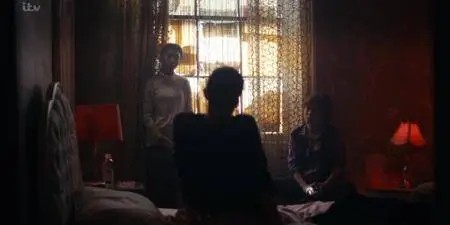 Marcella S02E03