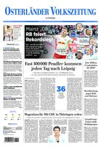 Osterländer Volkszeitung – 04. November 2019