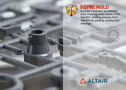 Altair Inspire Mold 2022.0.1