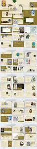 Flembu - Photography Powerpoint Templates