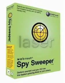 Webroot Spy Sweeper 6.0.2.39