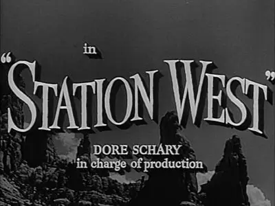 Station West (1948)
