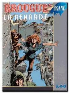 Franz - Brougue - Complet