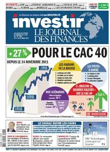 INVESTIR 1993 - 17 au 23 Mars 2012