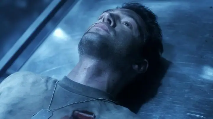 Age of Tomorrow (2014)