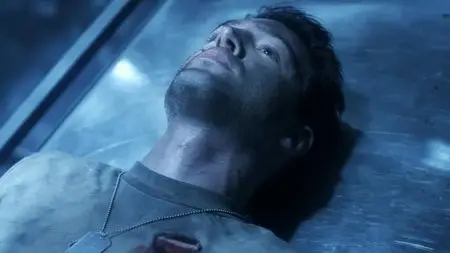 Age of Tomorrow (2014)