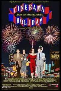 Cinerama - Cinerama Holiday (1955)