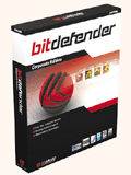 BitDefender Enterprise Manager ver. 2.6.0