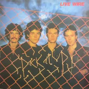 Live Wire - Pick It Up (1979)