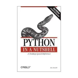  Python in a Nutshell, Second Edition (Repost) 