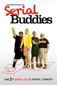 Adventures of Serial Buddies (2011)