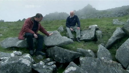 BBC Timewatch - Stonehenge (2008)