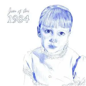 Joan of Arc - 1984 (2018)