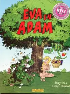 Eva & Adam - 02