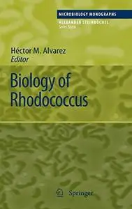 Biology of Rhodococcus