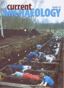 Current Archaeology - Issue 172