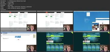 Nextcloud 21 Installieren, Einrichten & Anwenden Mit Ubuntu