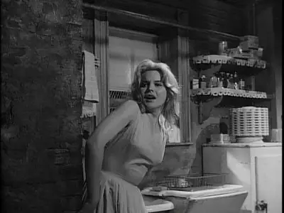 Something Wild (1961)