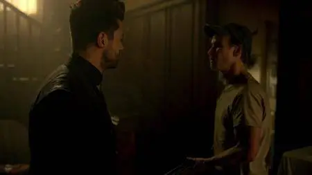 Preacher S03E01