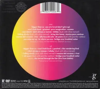 Josh Groban - Bridges Live: Madison Square Garden (2019)