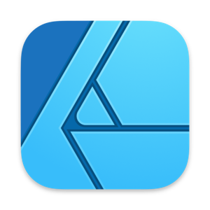 Affinity Designer Beta 1.9.2.3