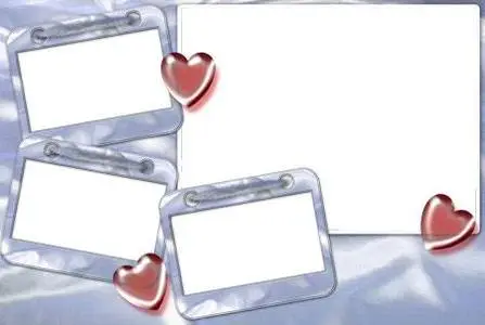 Frame for Photoshop