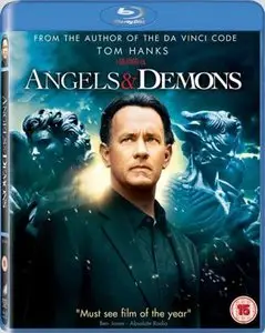 Angels & Demons (2009) Extended Edition