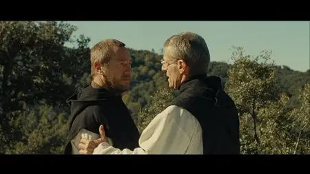 Of Gods and Men (2010)