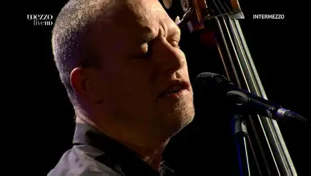 VA - Jazz Intermezzo Vol.8 (2014) [HDTV 1080i]