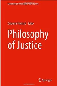 Philosophy of Justice [Repost]
