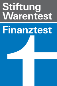 Finanztest - Full Year Collection 2014