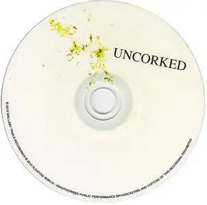 Al Stewart & Dave Nachmanoff - Uncorked (2010)