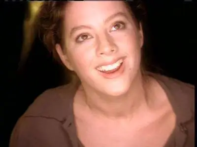 Sarah McLachlan: Video Collection 1989-1998 (2000)