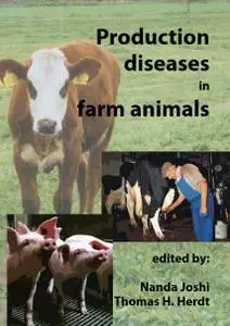 Production Diseases In Farm Animals