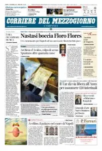 Corriere del Mezzogiorno Campania – 14 dicembre 2019