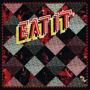 Humble Pie - Eat It (1973/2021) [Official Digital Download 24/192]