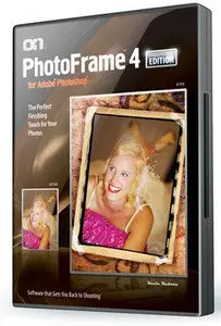 OnOne PhotoFrame 4.6.1 Professional Edition 