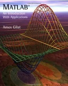 MATLAB: An Introduction with Applications [Repost]