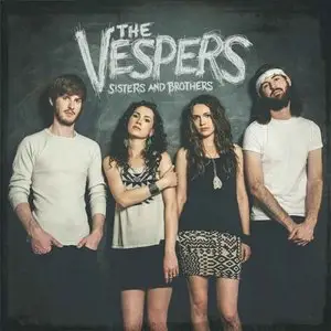 The Vespers - Sisters and Brothers (2015)