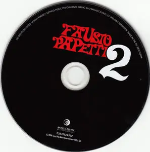 Fausto Papetti - Collection (2006)