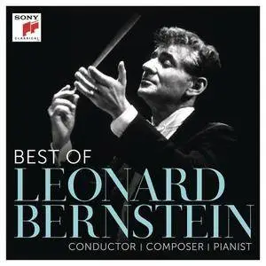 Leonard Bernstein - Best Of Leonard Bernstein (2018)