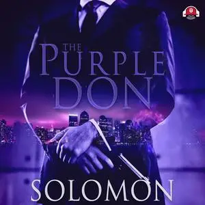 «The Purple Don» by Solomon