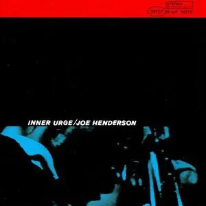 Joe Henderson - Inner Urge (1966) [RVG Edition 2004]