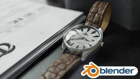 The Blender Advertising Academy: Become A Commercials Expert
