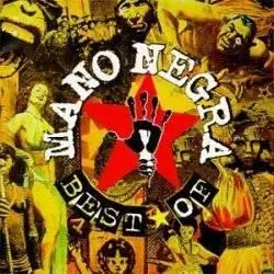RS Mano negra - Best of